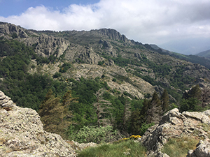 Col de l'Ourtigas