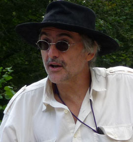 Monsieur Olivier Lacombe